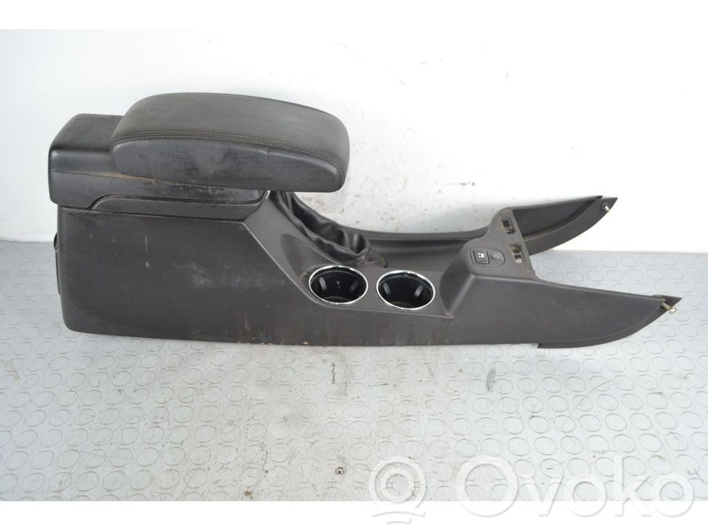 Jaguar X-Type Center console decorative trim 