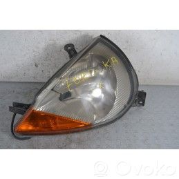 Ford Ka Headlight/headlamp 