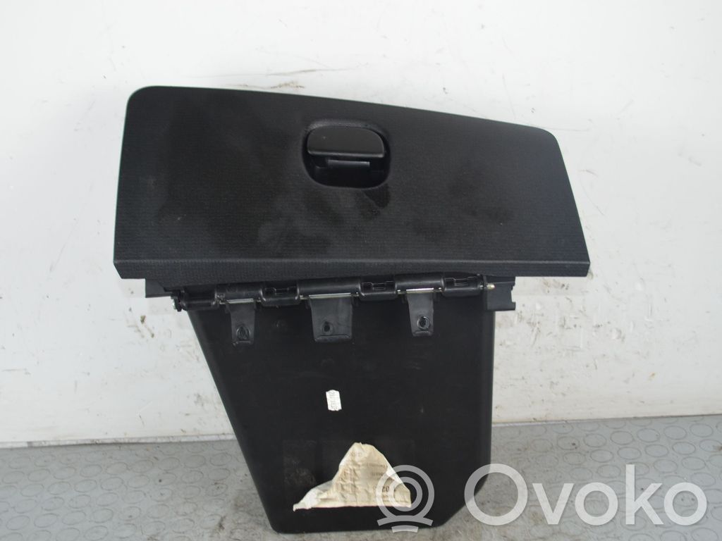 Fiat Panda III Juego guantera 