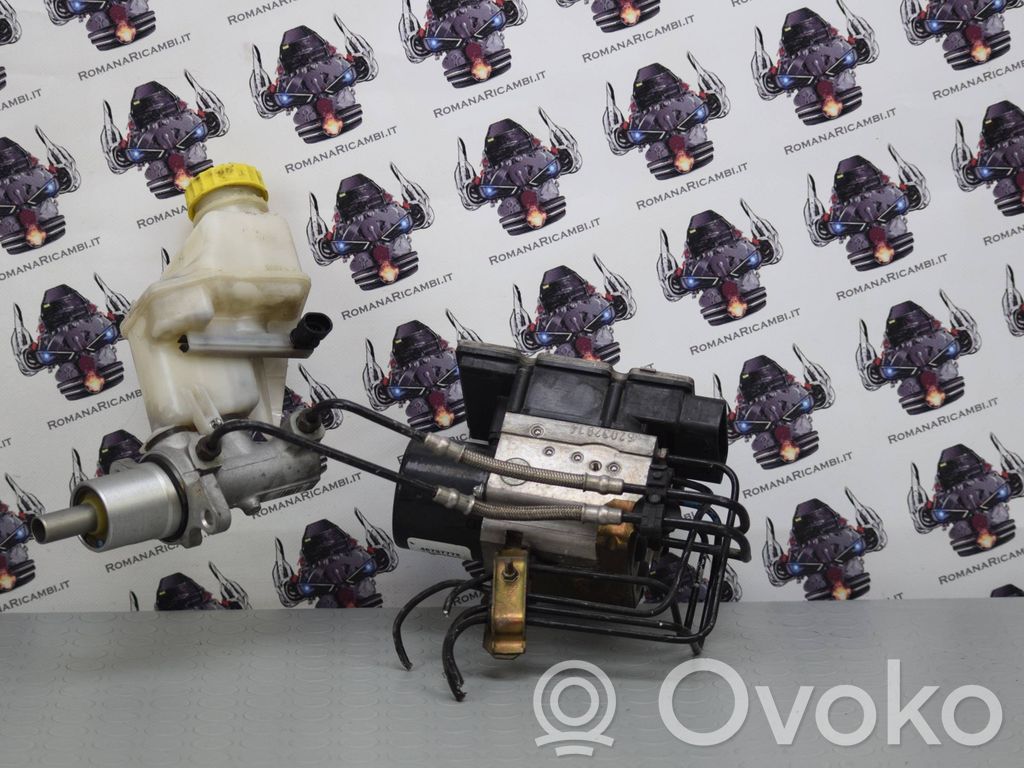Lancia Thesis ABS Pump 