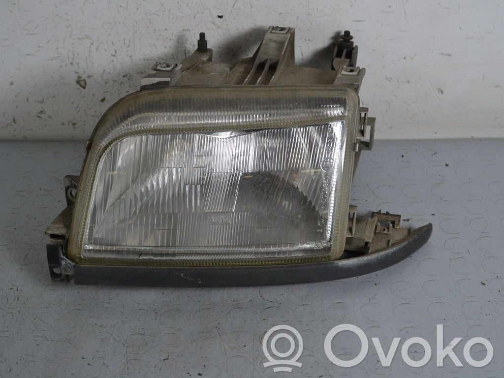Headlight/headlamp   7701034146,67522550,7701034146
