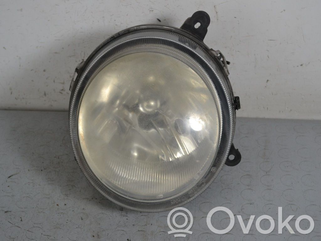 Phare frontale   K05303875AE,ED3,K05303875AE