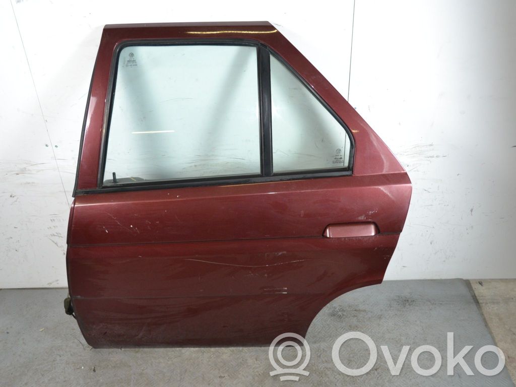 Alfa Romeo 155 Puerta trasera 