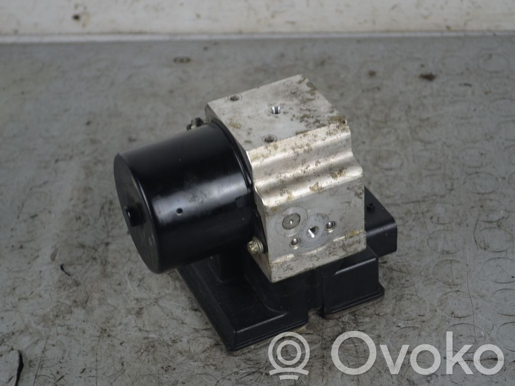 Lancia Ypsilon ABS Pump 