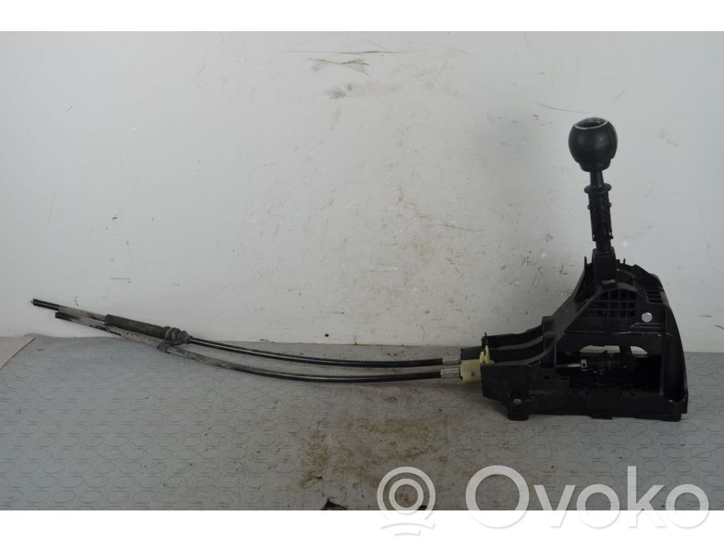 Fiat Tipo Selector caja de cambios 