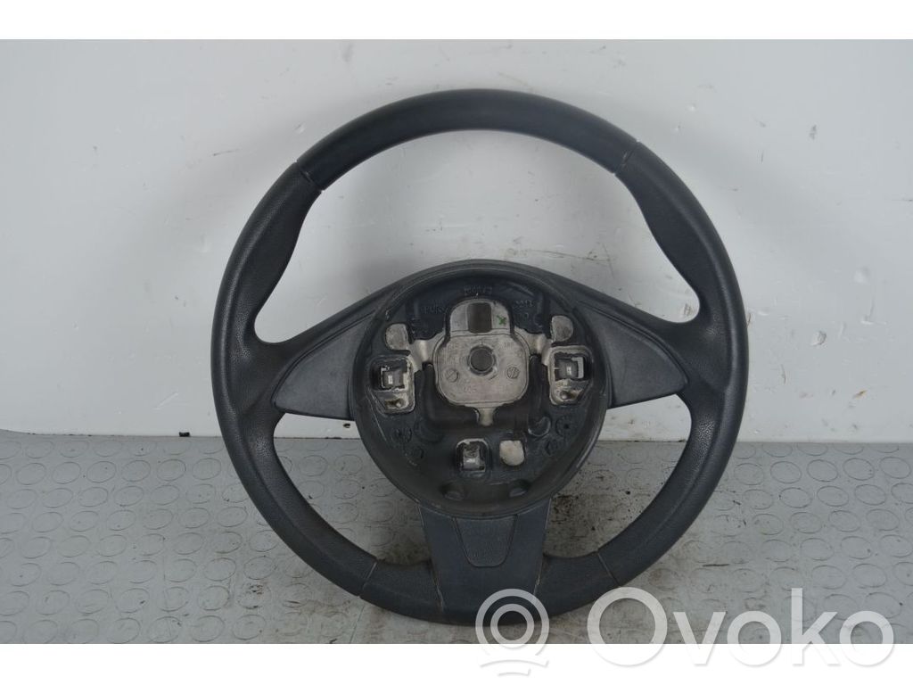 Ford Ka Lenkrad 