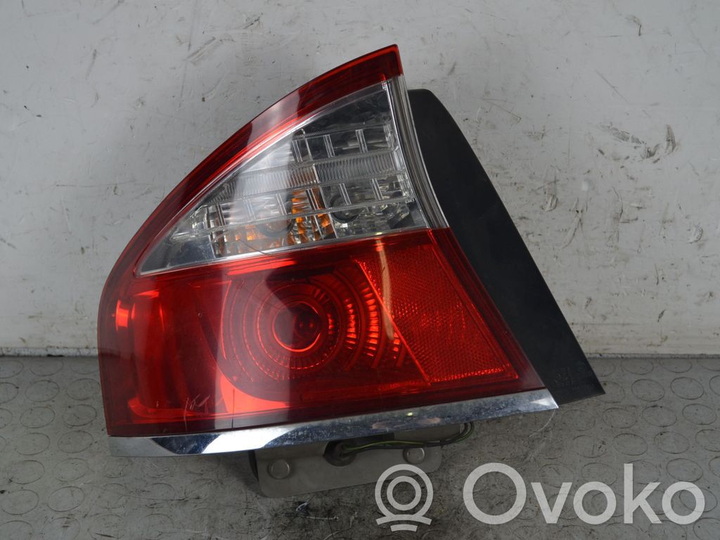 Subaru Legacy Takavalot 