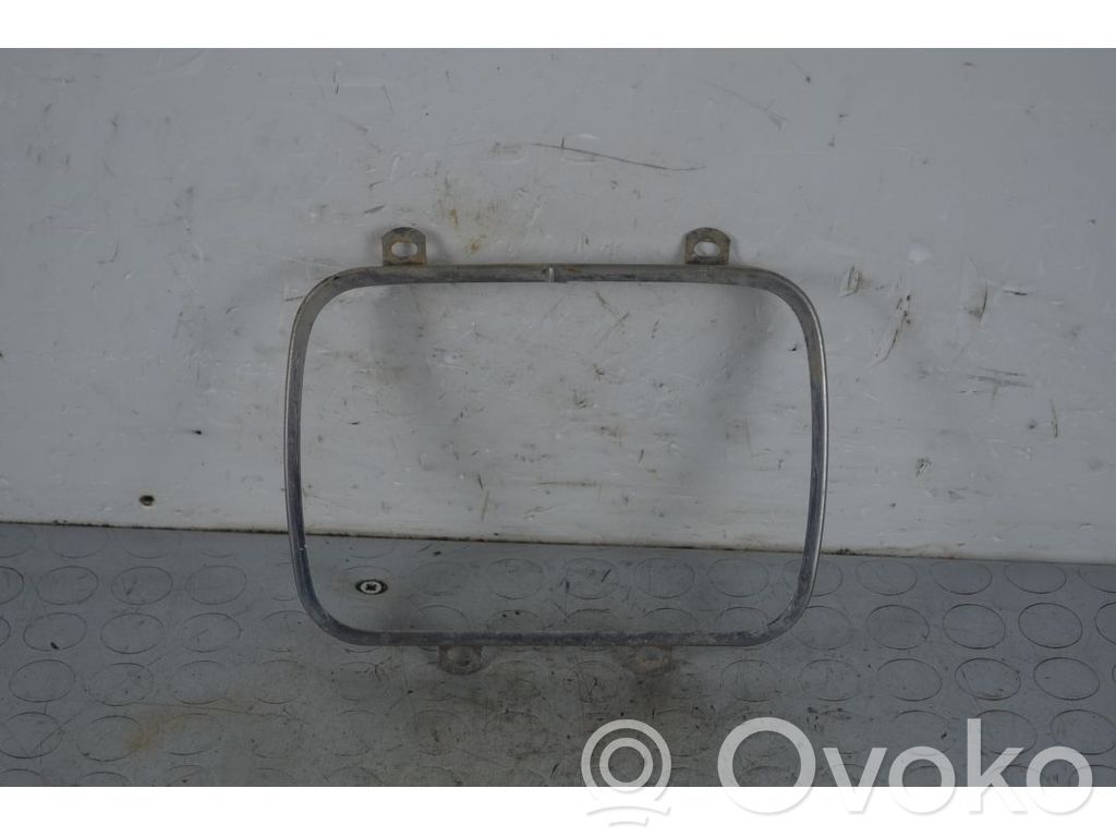 Heat shield in engine bay