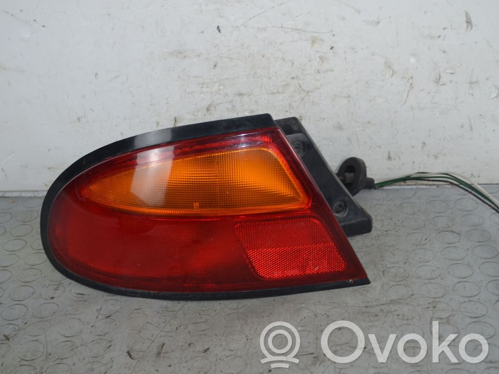 Mazda 323 Takavalot 