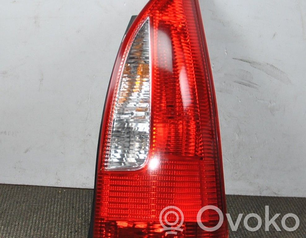 Mazda Premacy Takavalot 
