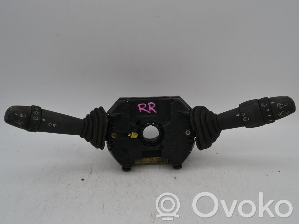 Fiat Stilo Wiper turn signal indicator stalk/switch 