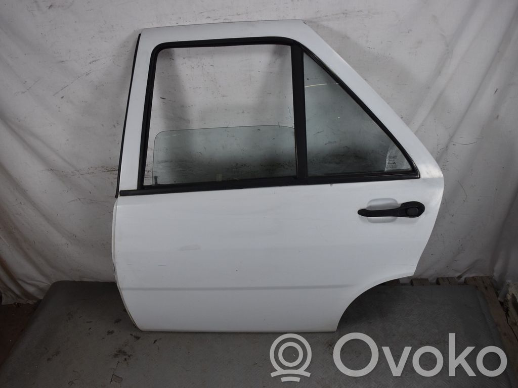 Fiat Tipo Galinės durys 