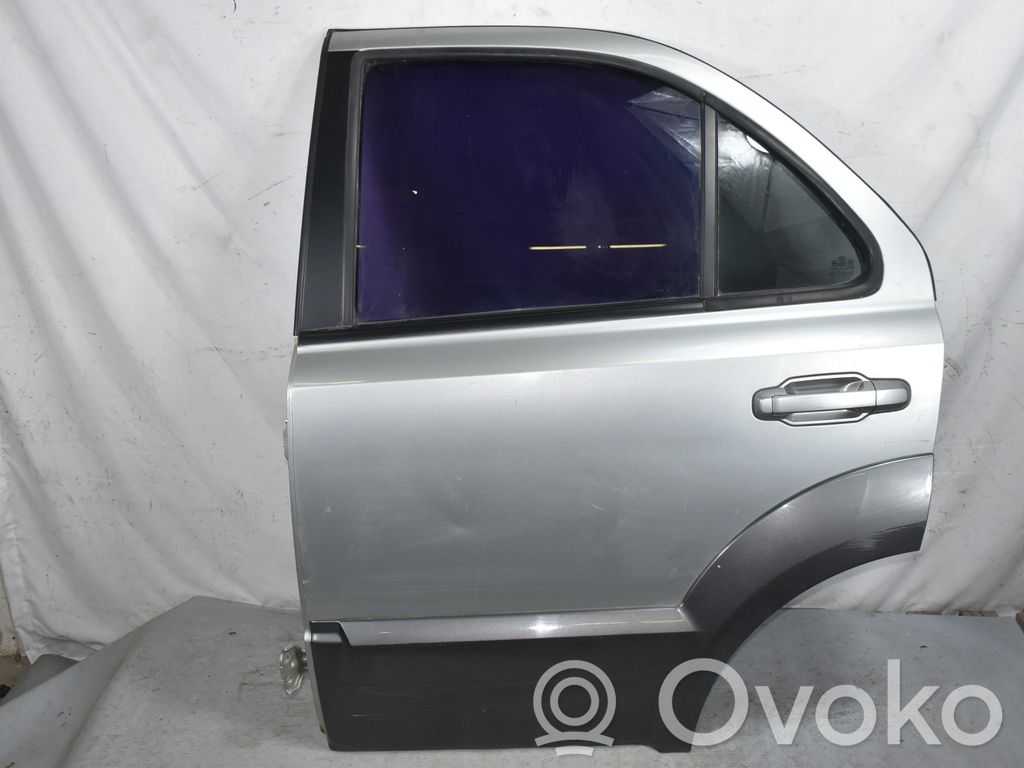 Galinės durys   770033E100,770033E100,G6CU