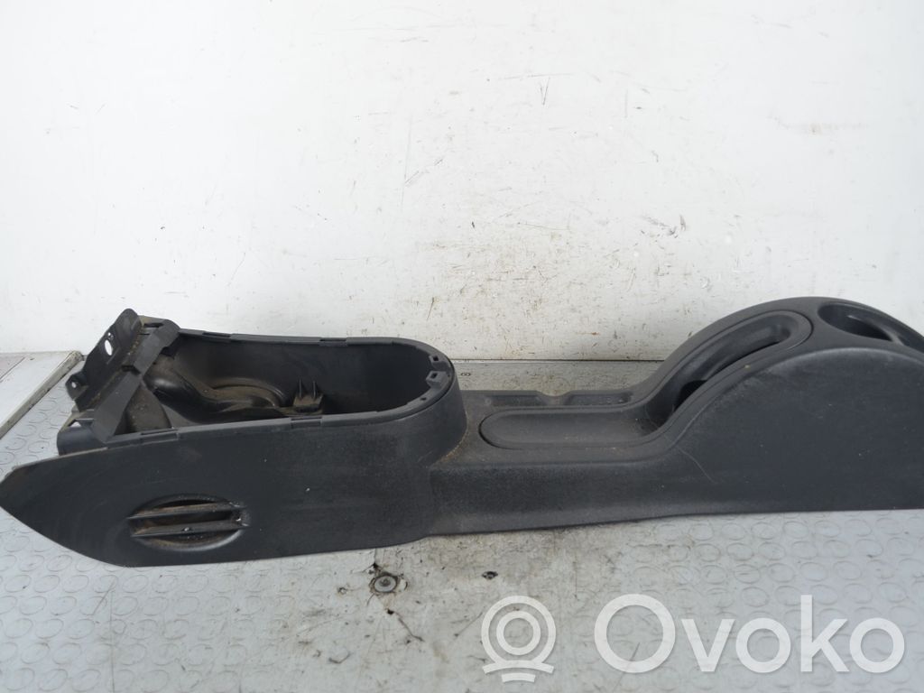Citroen C2 Embellecedor de la consola central 
