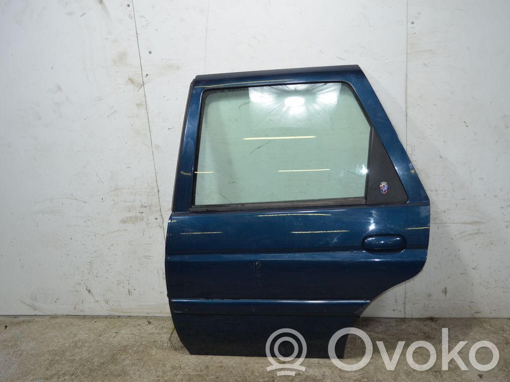 Ford Escort Galinės durys 