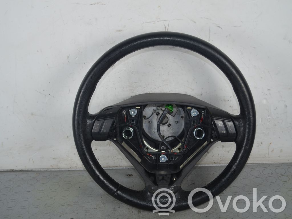 Volvo S60 Stūre 