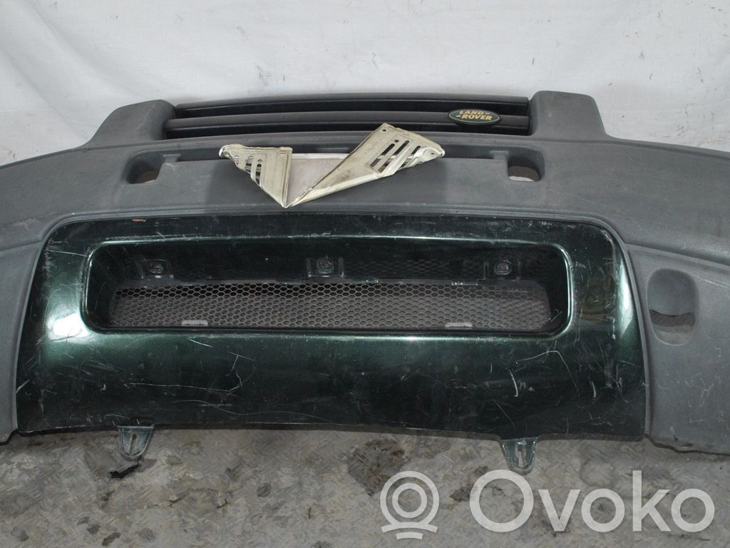 Land Rover Freelander Front bumper 