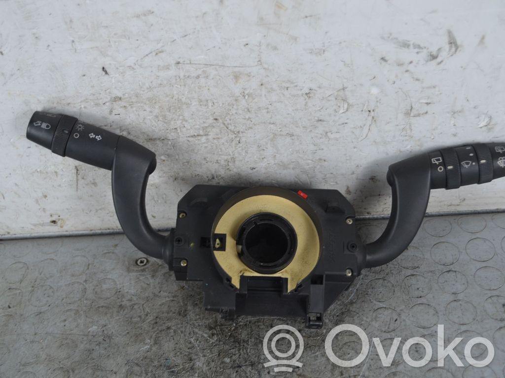 Lancia Ypsilon Wiper turn signal indicator stalk/switch 