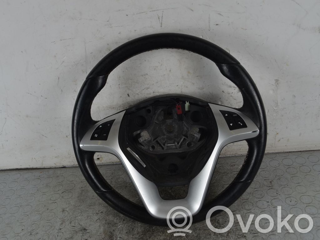 Lancia Delta III Ohjauspyörä 