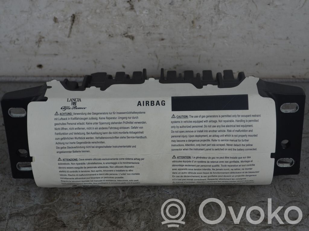 Lancia Ypsilon Airbag del pasajero 