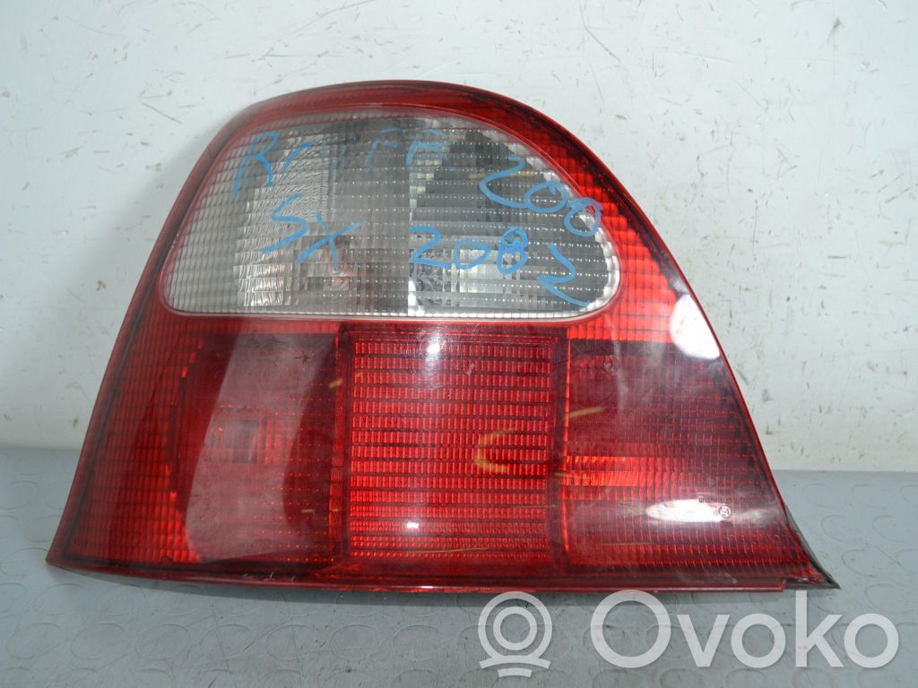 Rover 200 XV Takavalot 