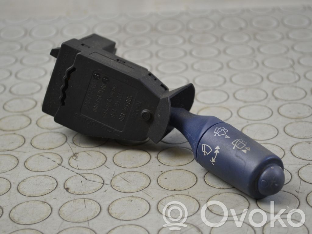 Smart ForTwo I MC01 Interruptor/palanca de limpiador de luz de giro 