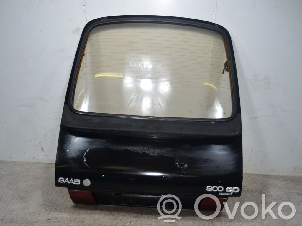 Saab 900 Tailgate/trunk/boot lid 