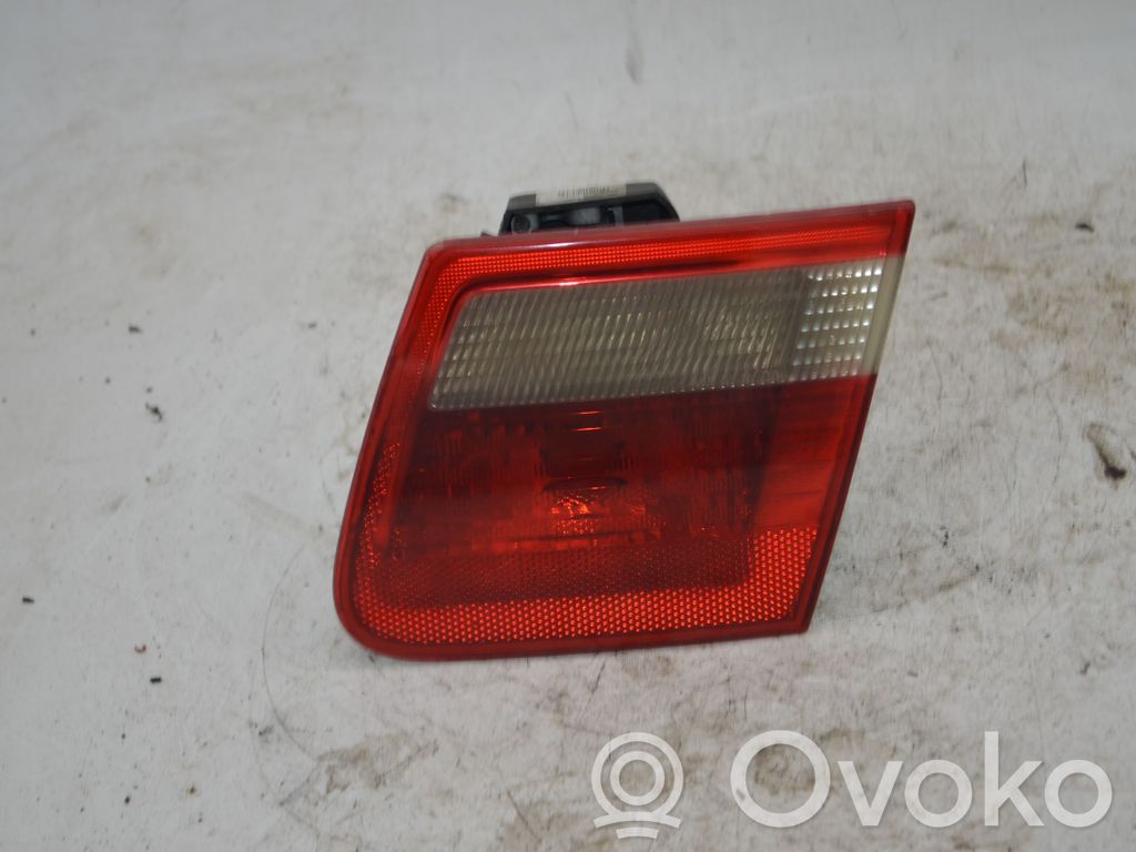 BMW 3 E46 Takavalot 