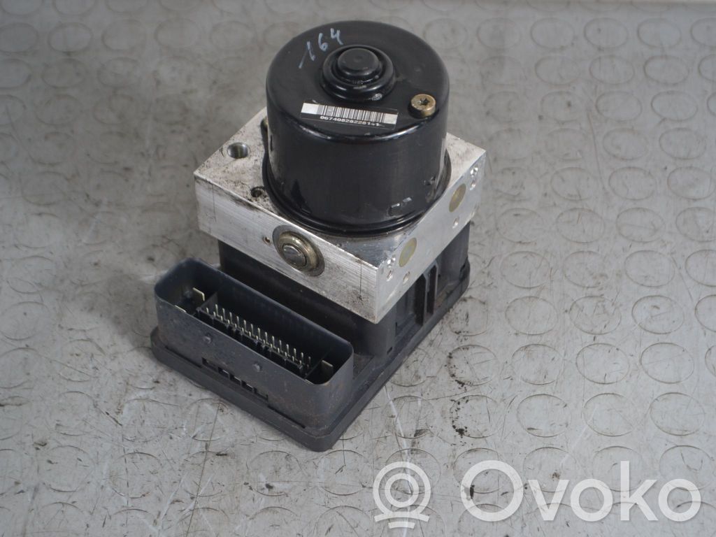 Volvo V50 ABS valdymo blokas 