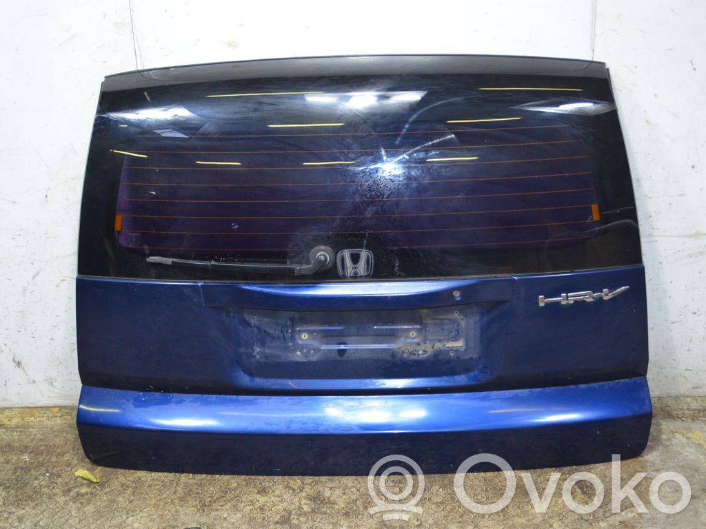 Honda HR-V Tailgate/trunk/boot lid 