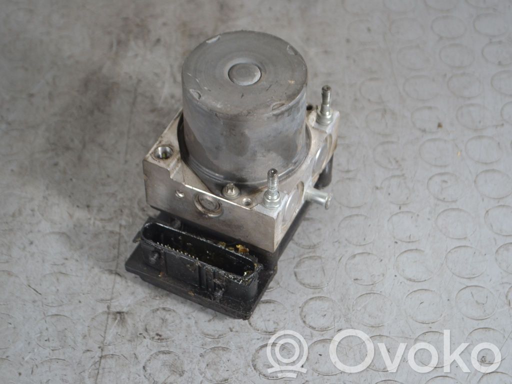 Citroen C4 I ABS vadības bloks 