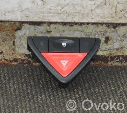 Renault Koleos I Hazard light switch 