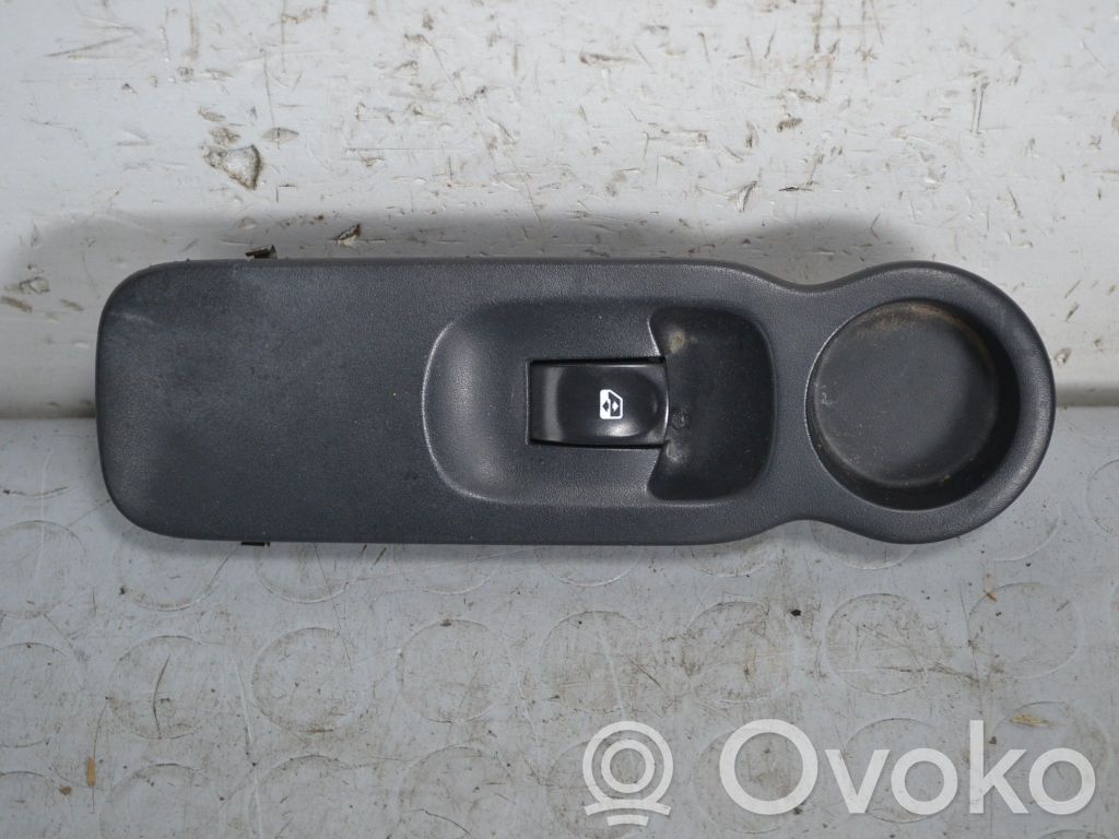 Renault Grand Modus Electric window control switch 