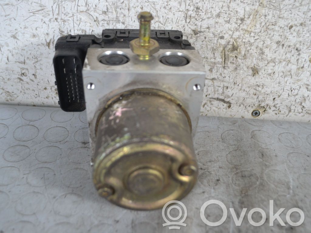 Opel Agila A Bloc ABS 