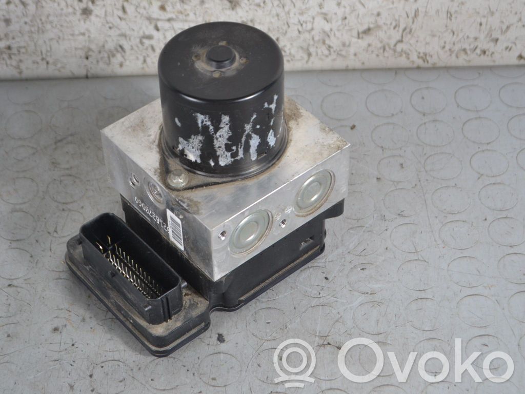 ABS control unit/module   23444530,22838815,23444530