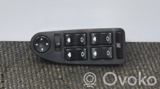 BMW 5 E39 Electric window control switch 