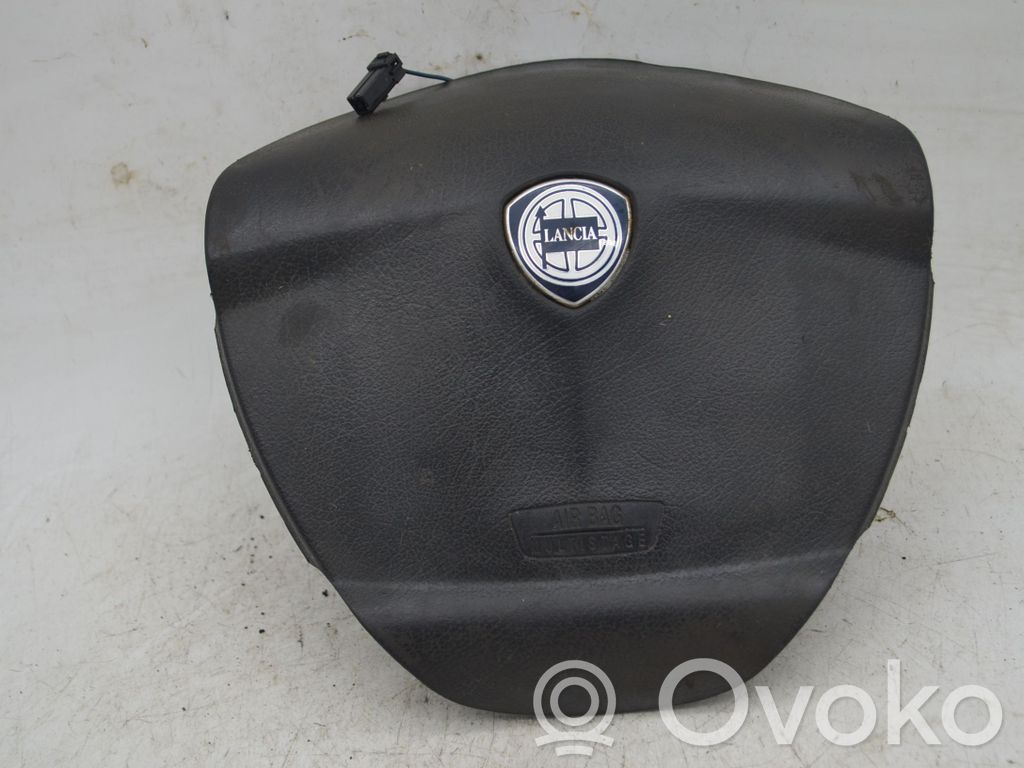Lancia Ypsilon Stūres drošības spilvens 