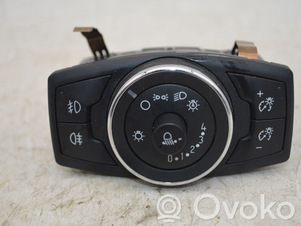 Ford B-MAX Light switch 