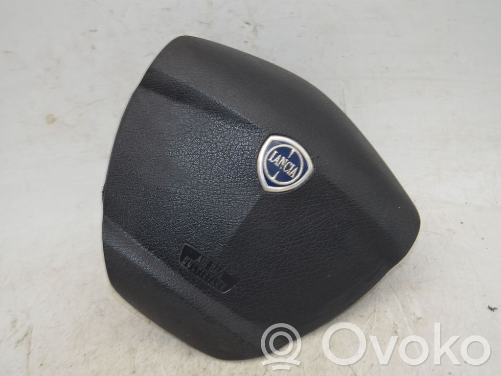 Lancia Ypsilon Stūres drošības spilvens 