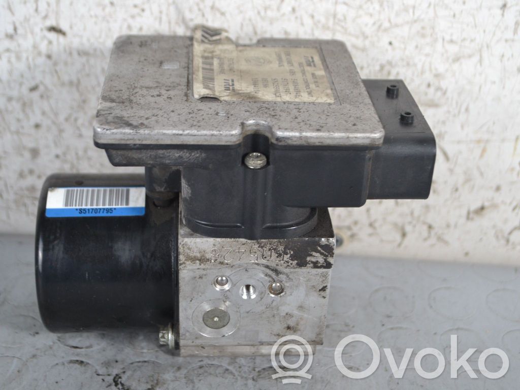 ABS control unit/module   71740272,188A5000,51761947,71740272
