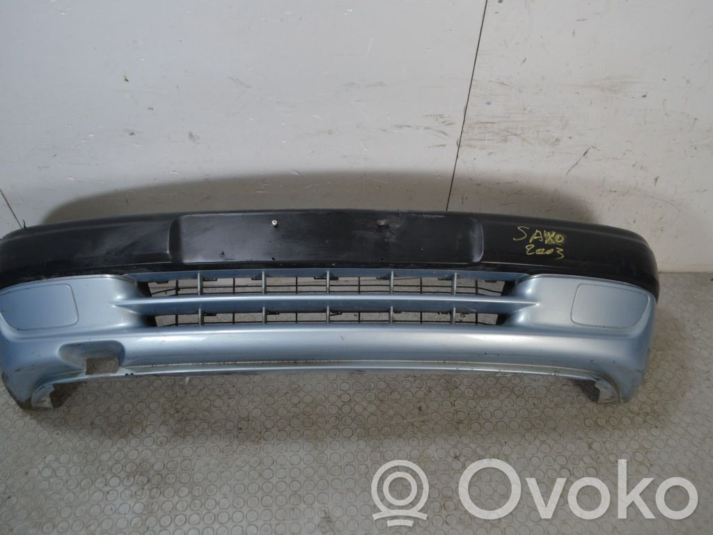 Citroen Saxo Front bumper 