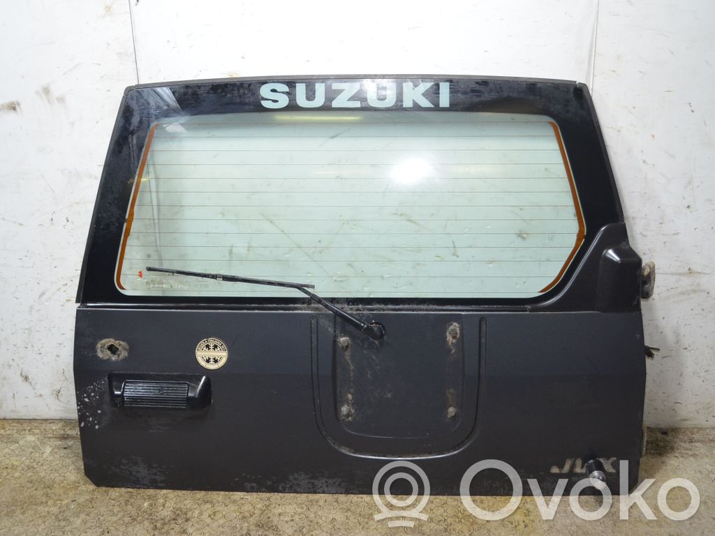 Suzuki Vitara (ET/TA) Galinis dangtis (bagažinės) 