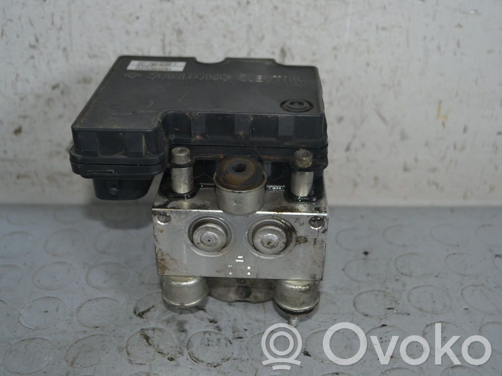 Daihatsu Trevis ABS vadības bloks 