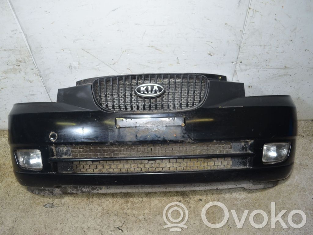 Front bumper   8651007100,8651007100,G4HG