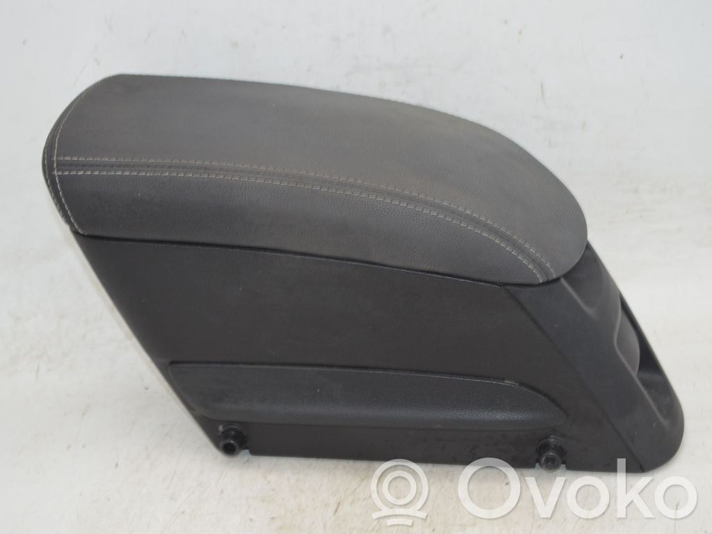 Opel Meriva B Käsinoja 