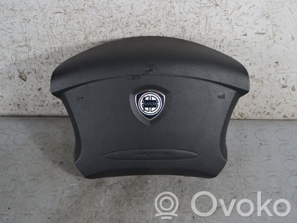 Lancia Lybra Poduszka powietrzna Airbag kierownicy 