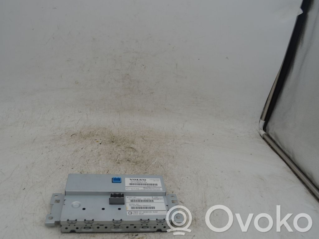GPS navigation control unit/module   31483612AA,31483612AA,D4162T