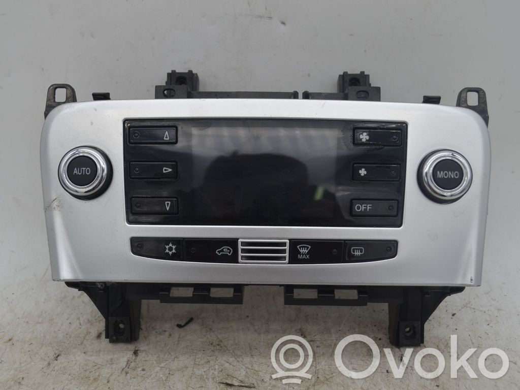 Lancia Delta III Unitate control climatizare 