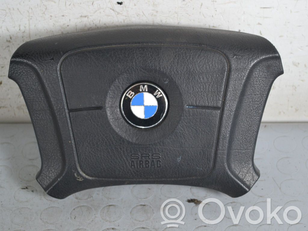 BMW X3 E83 Vairo oro pagalvė 