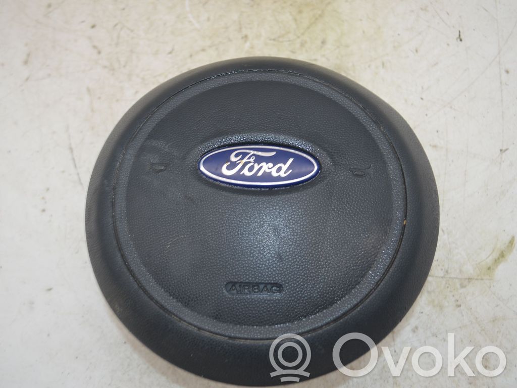 Ford Ka Fahrerairbag 